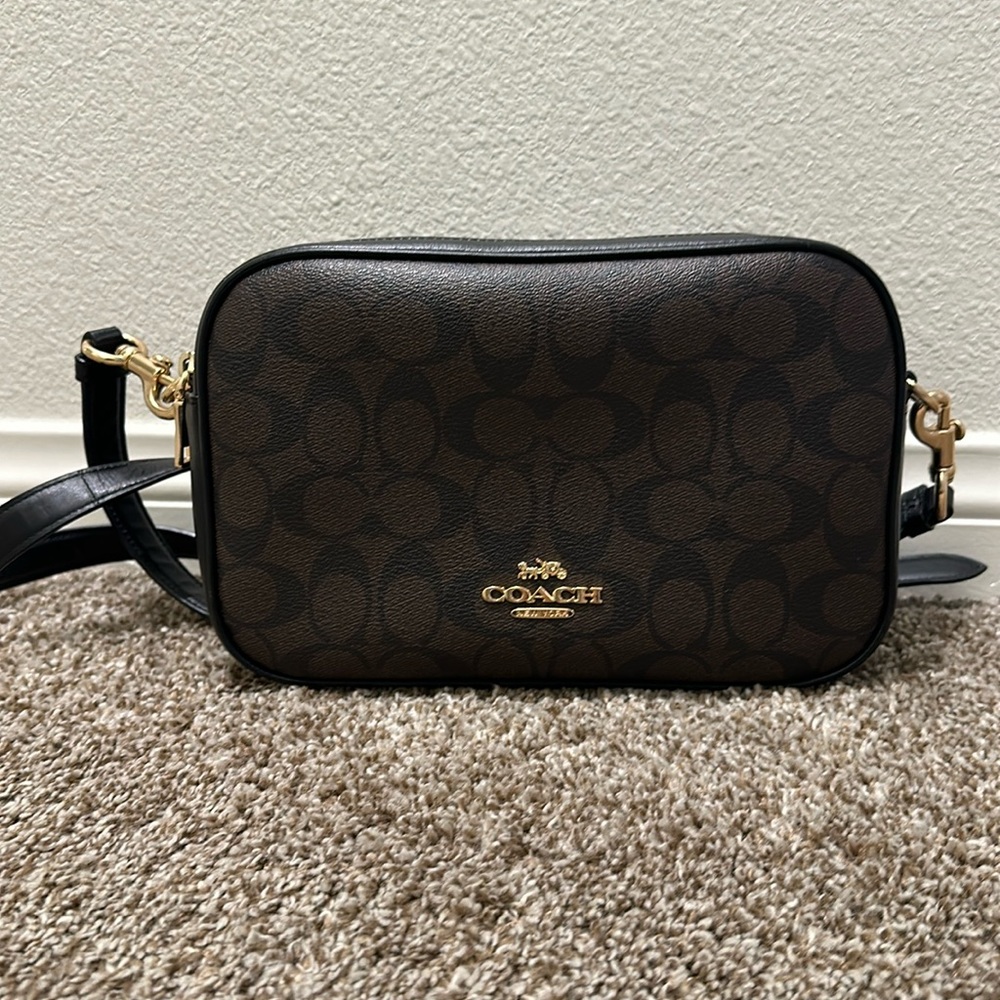 Coach Crossbody Bag